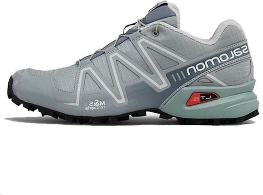 Salomon Speedcross 3 'Versatile Grey' SL-SC3-QUARRY Buy Salomon Speedcross 3 'Versatile Grey' SL-SC3-QUARRY