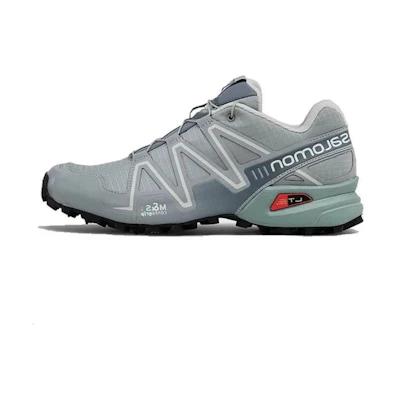Salomon Speedcross 3 'Versatile Grey'