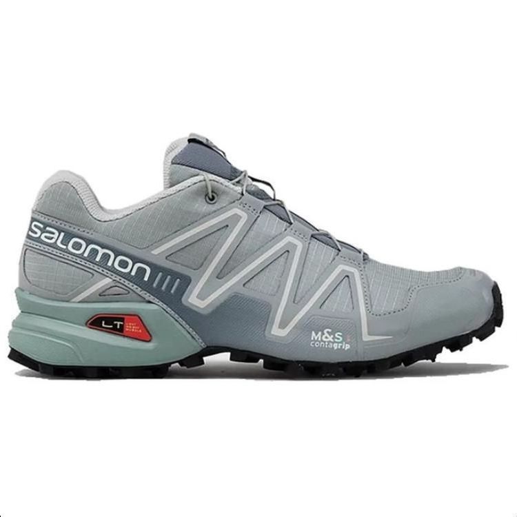 Order Salomon Speedcross 3 'Versatile Grey' SL-SC3-QUARRY