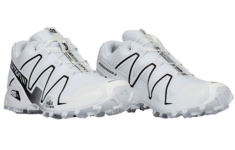 Order Salomon Speedcross 3 'Blanco'. 413127
