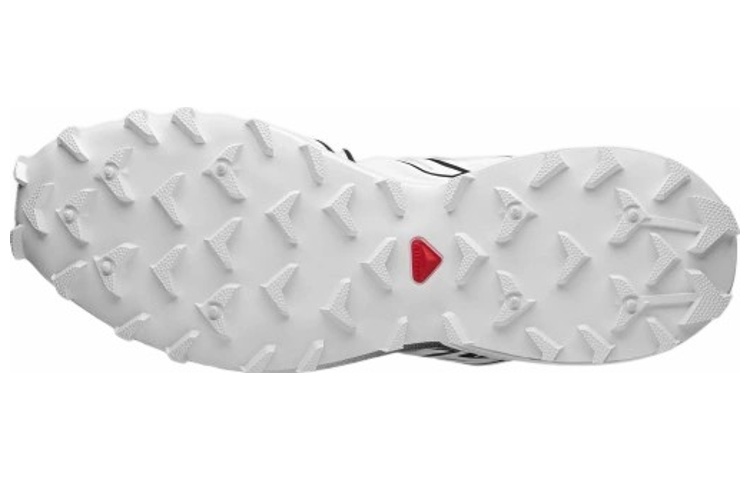 Shop Salomon Speedcross 3 'Blanco'. 413127