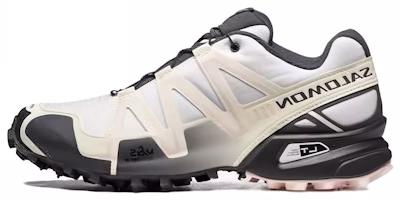 Salomon Speedcross 3 'White Cradle Pink' L47139800 Salomon Speedcross 3 'White Cradle Pink' L47139800