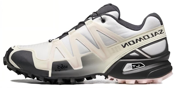 SALOMON 萨洛蒙 Speedcross 3 減震耐磨 低筒 戶外功能鞋 男款 搖籃粉 Buy SALOMON 萨洛蒙 Speedcross 3 減震耐磨 低筒 戶外功能鞋 男款 搖籃粉