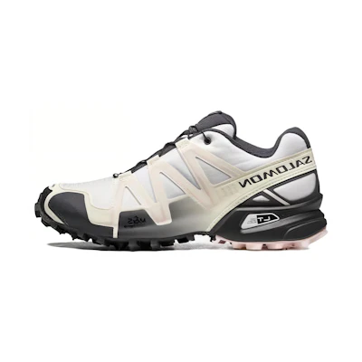 Salomon Speedcross 3 'White Cradle Pink'