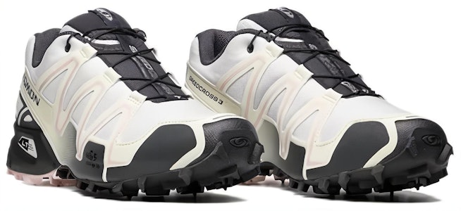 SALOMON 萨洛蒙 Speedcross 3 減震耐磨 低筒 戶外功能鞋 男款 搖籃粉 Lookbook SALOMON 萨洛蒙 Speedcross 3 減震耐磨 低筒 戶外功能鞋 男款 搖籃粉