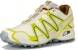 Salomon Speedcross 3 'Putih Kuning' 413889