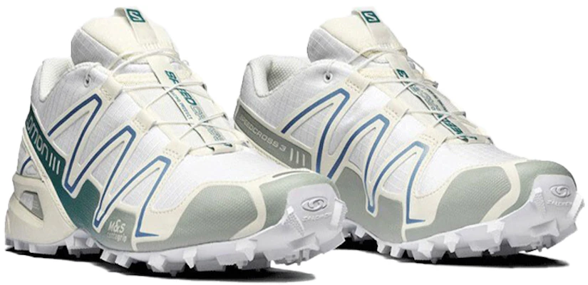 Salomon Speedcross 3 Adv Zapatillas Trail Running 412526 Order Salomon Speedcross 3 Adv Zapatillas Trail Running 412526