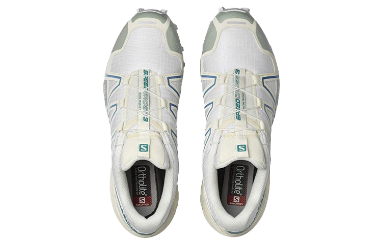 Lookbook Salomon Speedcross 3 Adv Larian Kasut 412526