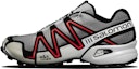 Buy Salomon Speedcross 3 ADV 'Kelabu Hitam Merah' 412525