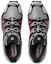 Lookbook Salomon Speedcross 3 ADV 'Kelabu Hitam Merah' 412525