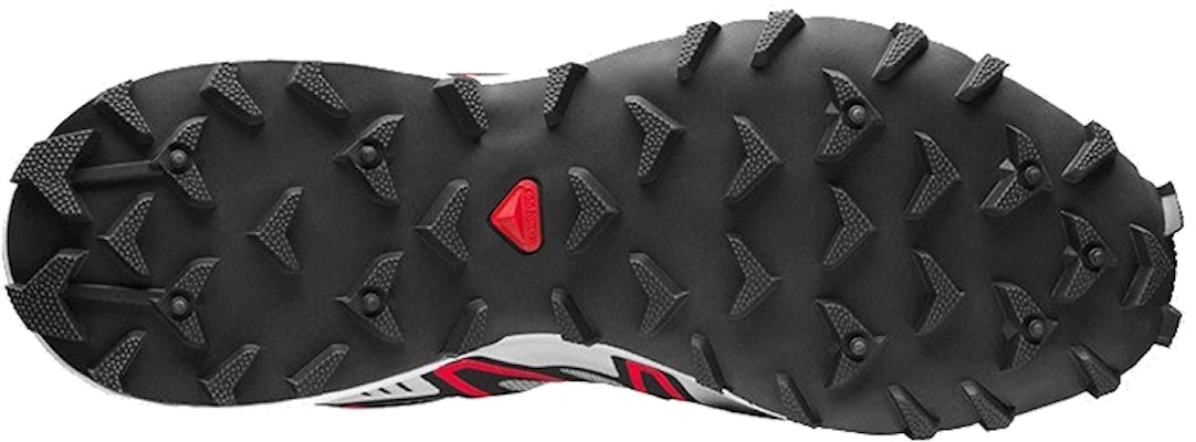Salomon Speedcross 3 ADV 'Gris Negro Rojo' 412525 Purchase Salomon Speedcross 3 ADV 'Gris Negro Rojo' 412525