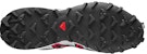 Salomon Speedcross 3 ADV 'Kelabu Hitam Merah' 412525