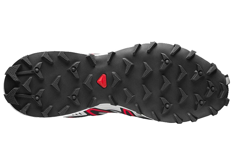 Purchase Salomon Speedcross 3 ADV ''Grigio Nero Rosso'' 412525