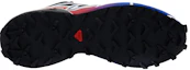 Details for SALOMON 萨洛蒙 Speedcross 3 跑步鞋 男款 黑藍 戶外越野
