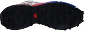 Details for Salomon Speedcross 3 ADV Hitam Biru Merah 412528