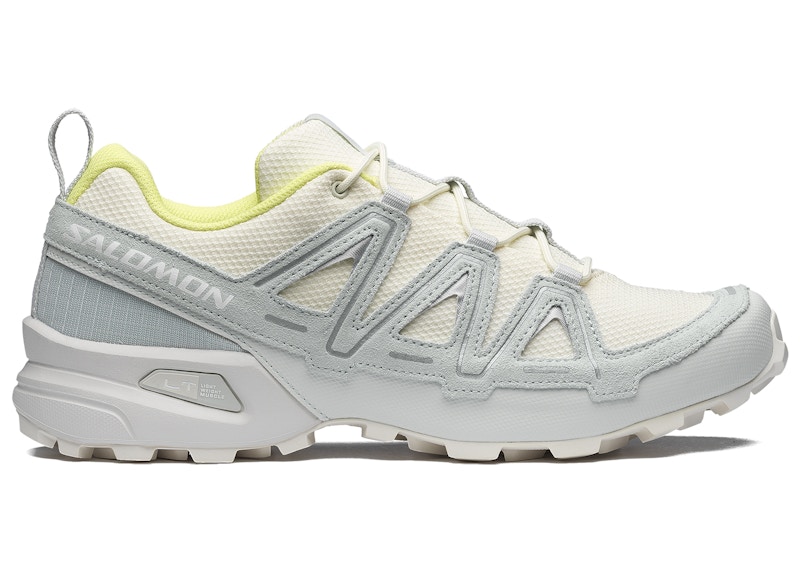 Salomon Speedcross 3 Expanse Alpen Blossom Vanilla Ice L49222700