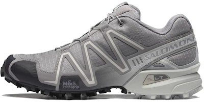 Salomon Speedcross 3 Reflect 'Grey' 417646 Salomon Speedcross 3 Reflect 'Grey' 417646