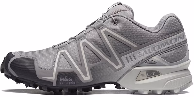 Salomon Speedcross 3 Reflektif 'Kelabu' 417646 Buy Salomon Speedcross 3 Reflektif 'Kelabu' 417646