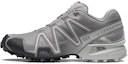 Buy Salomon Speedcross 3 Reflektif 'Kelabu' 417646