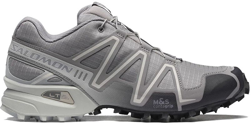 Salomon Speedcross 3 Reflektif 'Kelabu' 417646 Order Salomon Speedcross 3 Reflektif 'Kelabu' 417646