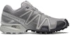 Salomon Speedcross 3 Reflektif 'Kelabu' 417646