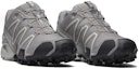 Lookbook Salomon Speedcross 3 Reflektif 'Kelabu' 417646