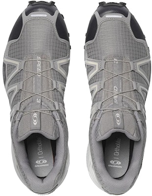 Salomon Speedcross 3 Reflektif 'Kelabu' 417646 Shop Salomon Speedcross 3 Reflektif 'Kelabu' 417646