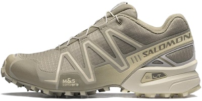 Salomon Speedcross 3 Reflect 'Khaki' 417647 Salomon Speedcross 3 Reflect 'Khaki' 417647