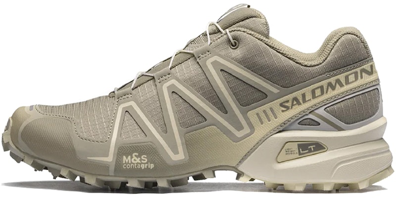 Salomon Speedcross 3 Reflektif 'Khaki' 417647 Buy Salomon Speedcross 3 Reflektif 'Khaki' 417647