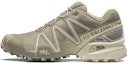 Buy Salomon Speedcross 3 Reflektif 'Khaki' 417647