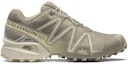 Order Salomon Speedcross 3 Reflektif 'Khaki' 417647