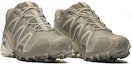 Lookbook Salomon Speedcross 3 Reflektif 'Khaki' 417647