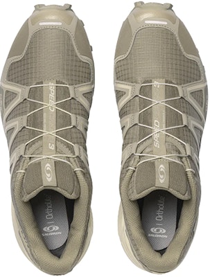 Salomon Speedcross 3 Reflektif 'Khaki' 417647 Shop Salomon Speedcross 3 Reflektif 'Khaki' 417647
