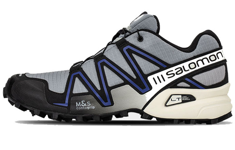 Buy 萨洛蒙Speedcross 3越野跑鞋 413891