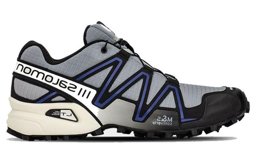 Salomon Speedcross 3 Trail 圖 2