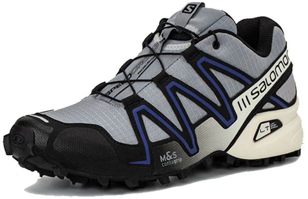 Salomon Speedcross 3 Trail Schoenen 413891 Lookbook Salomon Speedcross 3 Trail Schoenen 413891