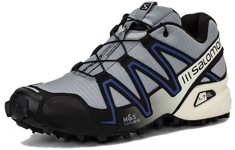 Salomon Speedcross 3 Trail 圖 3