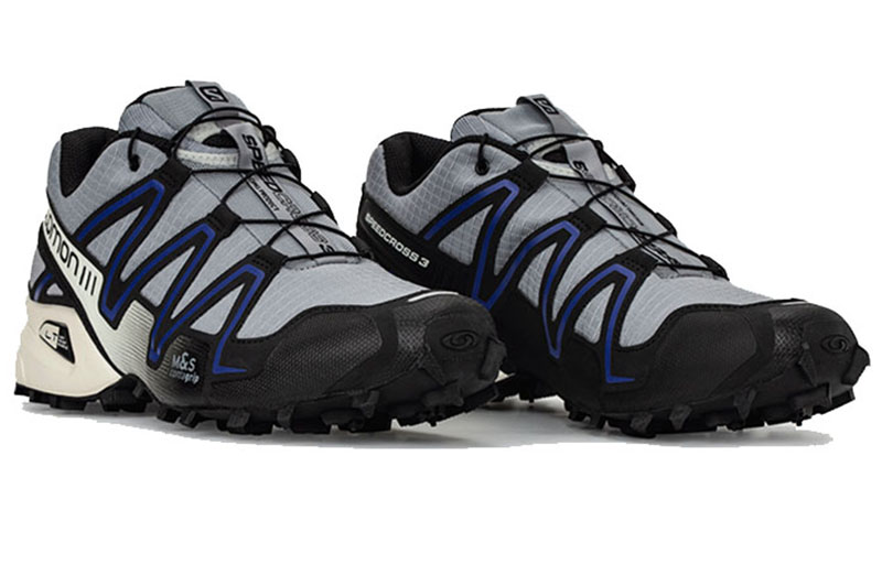 Salomon Speedcross 3 Trail 圖 4