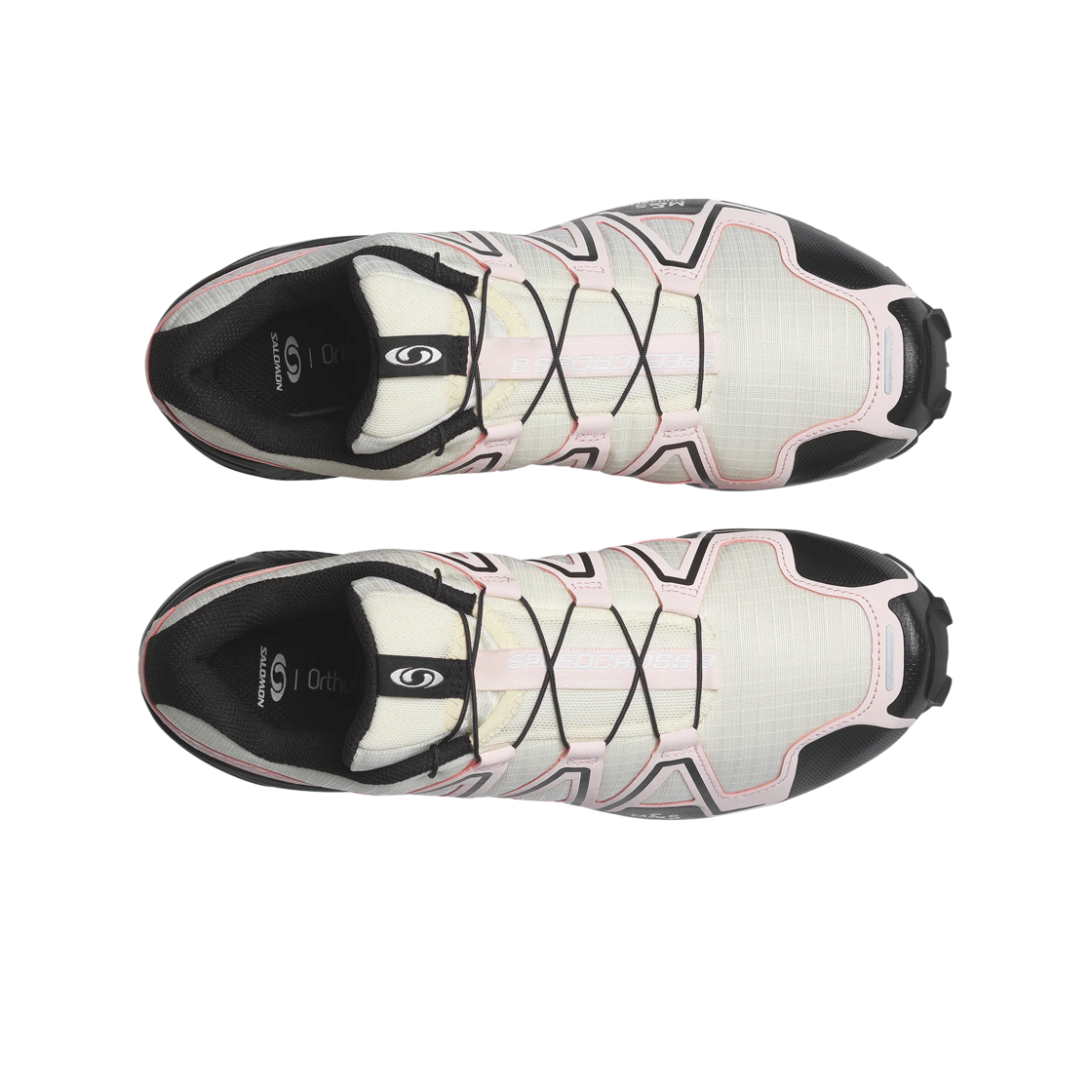 Order Salomon Speedcross 3 Vanilla Ice Icy Pink Black L49147700