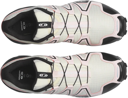 Salomon Speedcross 3 Vanilla Ice Icy Pink Black L49147700 Order Salomon Speedcross 3 Vanilla Ice Icy Pink Black L49147700