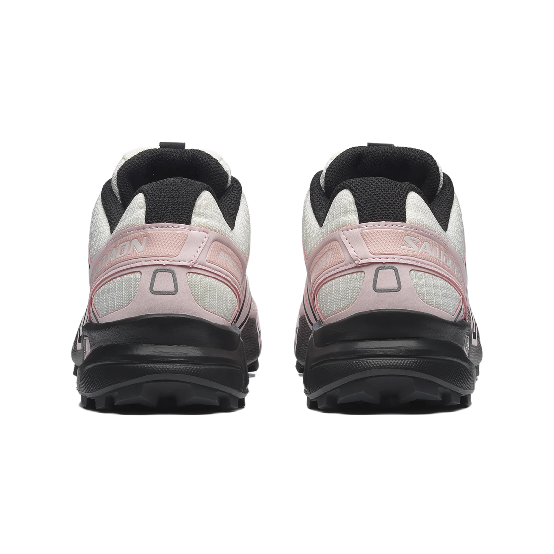Lookbook Salomon Speedcross 3 Vanilla Ice Icy Pink Black L49147700