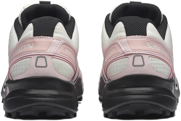 Salomon Speedcross 3 Vanilla Ice Icy Pink Black L49147700 Lookbook Salomon Speedcross 3 Vanilla Ice Icy Pink Black L49147700