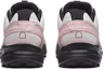 Shop 萨洛蒙Speedcross 3 香草冰粉黑越野跑鞋 L49147700