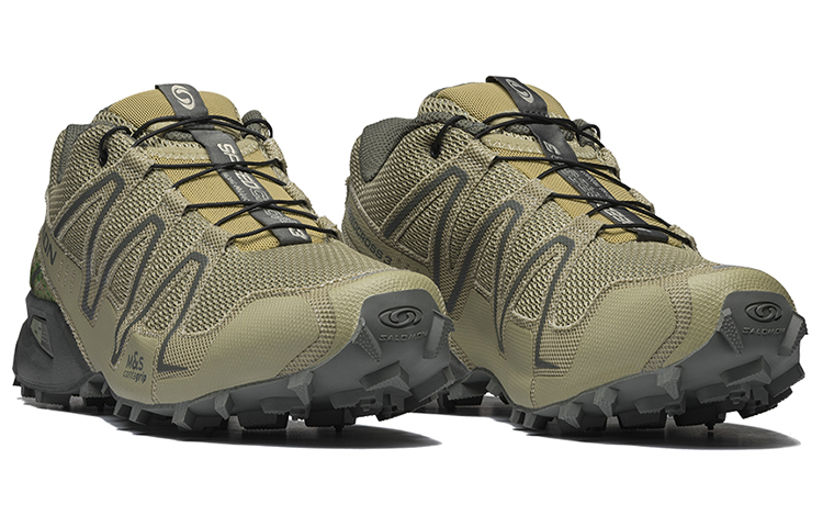 Salomon Speedcross 3 Waterproof 圖 3