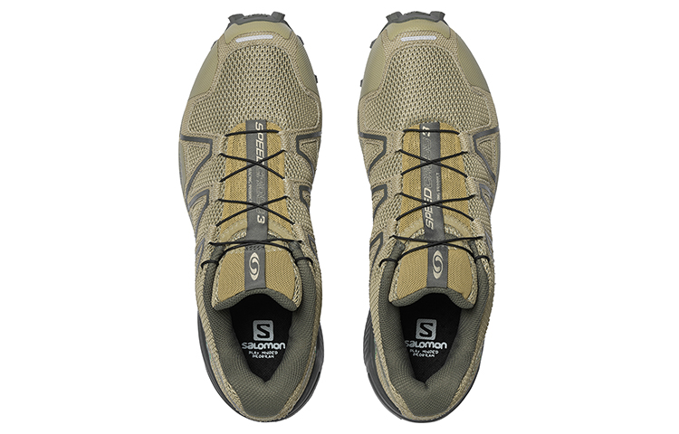 Salomon Speedcross 3 Waterproof 圖 4
