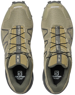 萨洛蒙 Speedcross 3 防水越野跑鞋 470695 Shop 萨洛蒙 Speedcross 3 防水越野跑鞋 470695