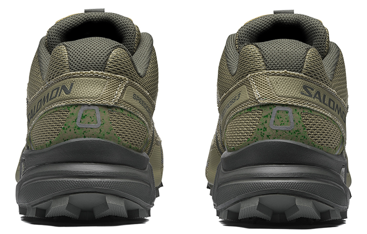 Salomon Speedcross 3 Waterproof 圖 5