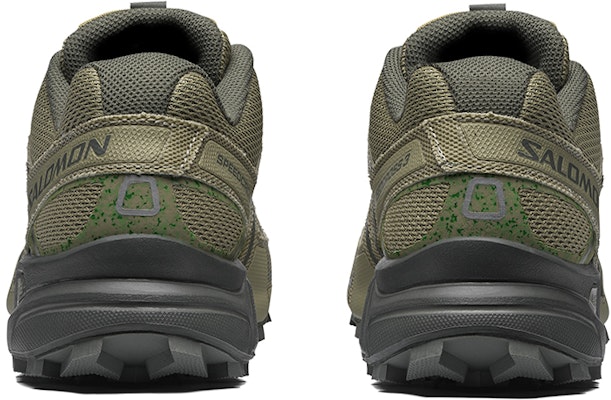 萨洛蒙 Speedcross 3 防水越野跑鞋 470695 Purchase 萨洛蒙 Speedcross 3 防水越野跑鞋 470695