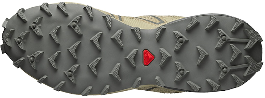 萨洛蒙 Speedcross 3 防水越野跑鞋 470695 Details for 萨洛蒙 Speedcross 3 防水越野跑鞋 470695