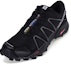 Order 살로몬 스피드크로스 4 '블랙' (Salomon Speedcross 4 'Black') 383130